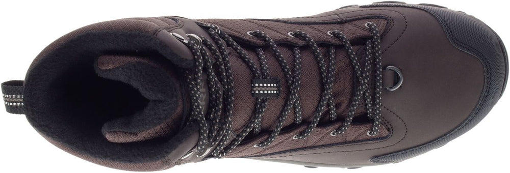 Men - Thermo Akita Mid Waterproof - Mid Merrell US
