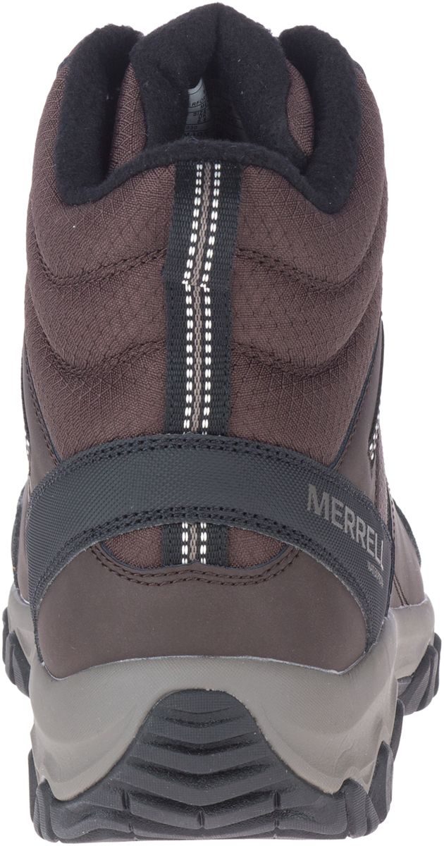 Men - Thermo Akita Mid Waterproof - Mid Merrell US