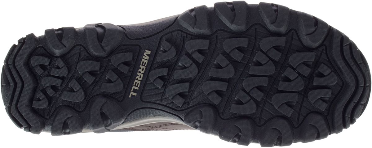 Men - Thermo Akita Mid Waterproof - Mid Merrell US