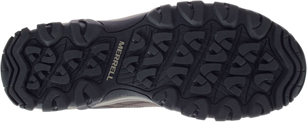 Men - Thermo Akita Mid Waterproof - Mid Merrell US