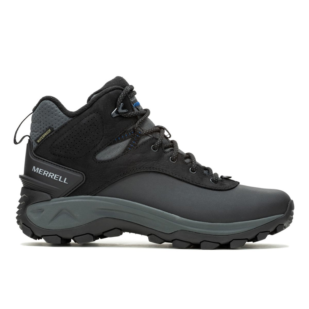 Men - Thermo Kiruna 2 Mid Waterproof - Mid Merrell Near Me