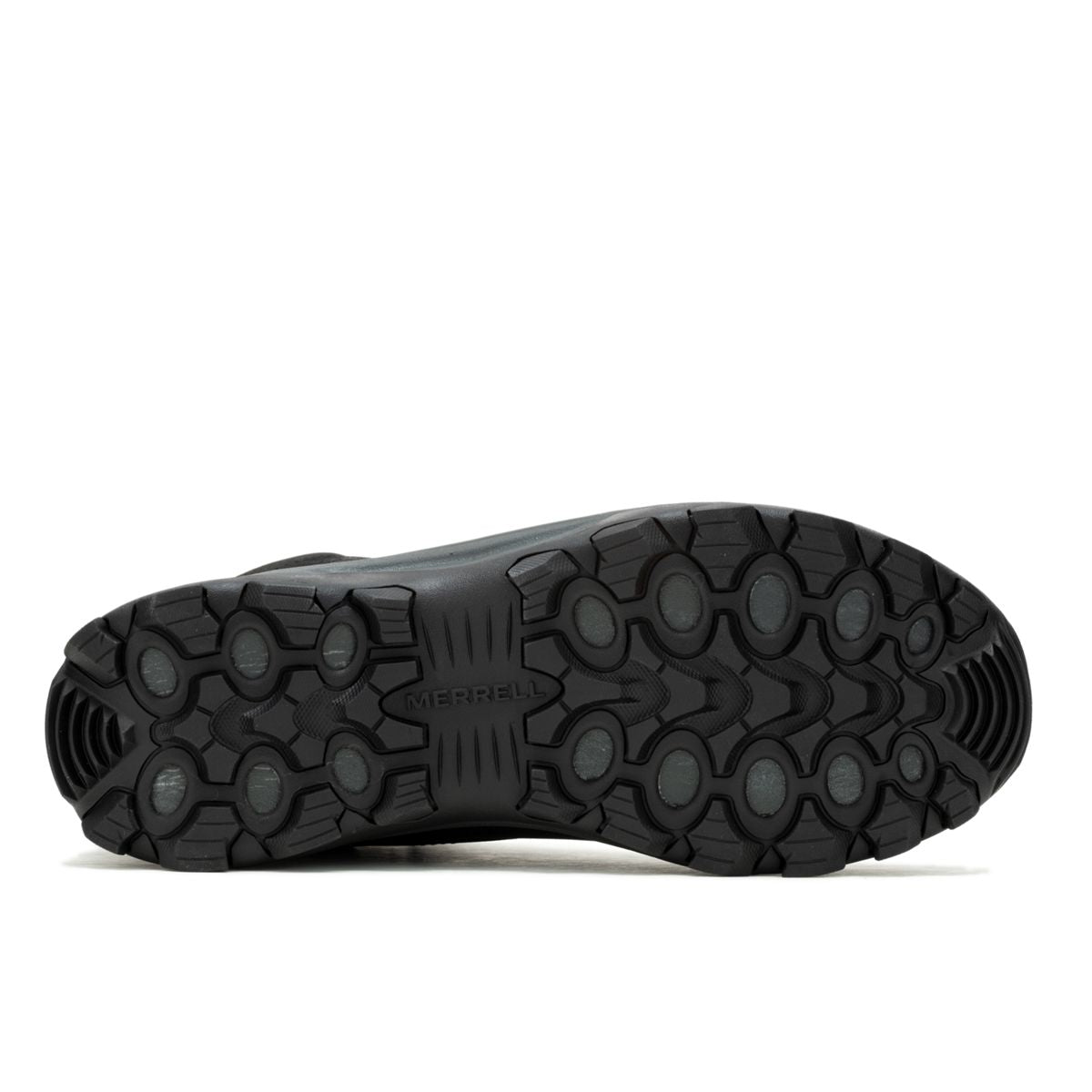 Men - Thermo Kiruna 2 Mid Waterproof - Mid Merrell Near Me