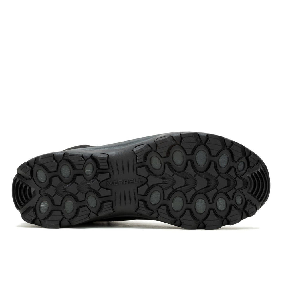 Men - Thermo Kiruna 2 Mid Waterproof - Mid Merrell Near Me