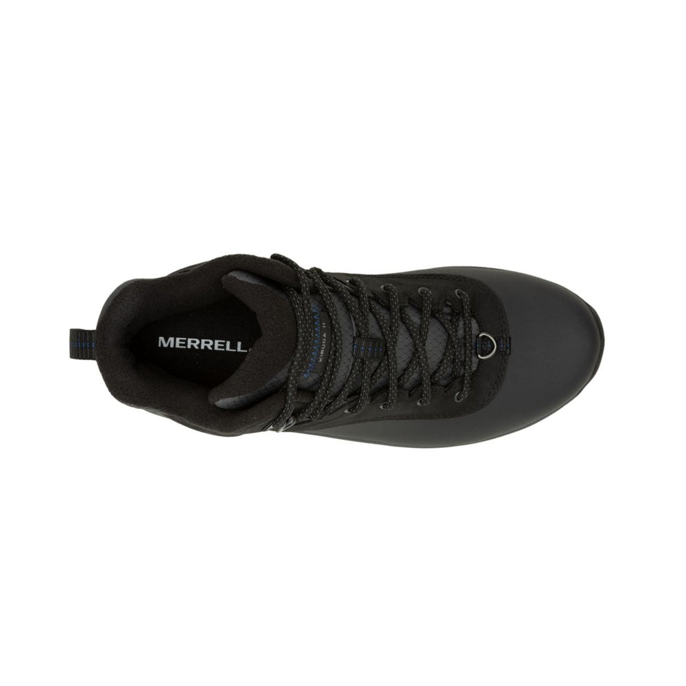 Men - Thermo Kiruna 2 Mid Waterproof - Mid Merrell Near Me