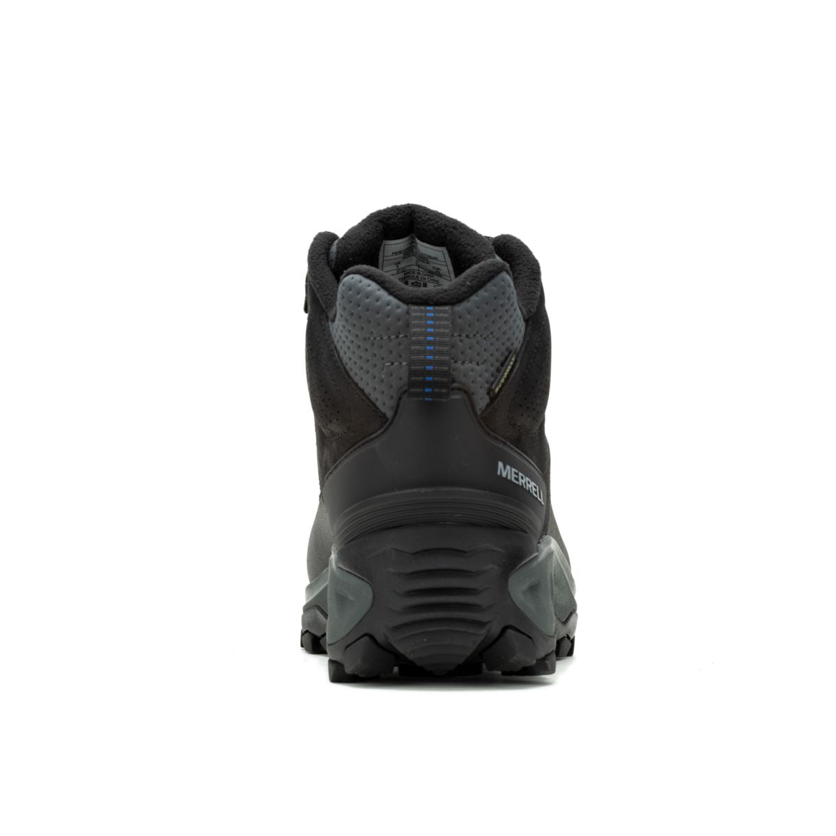Men - Thermo Kiruna 2 Mid Waterproof - Mid Merrell Near Me