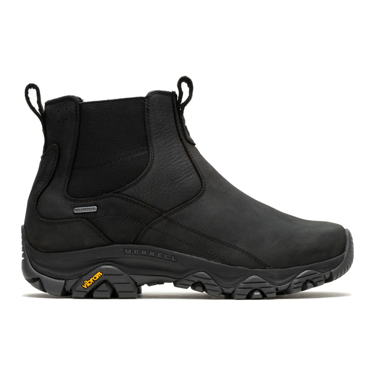Moab Adventure 3 Chelsea Polar WP Wide Width Boots| Merrell Merrell