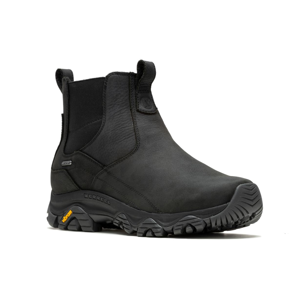 Moab Adventure 3 Chelsea Polar WP Wide Width Boots| Merrell Merrell