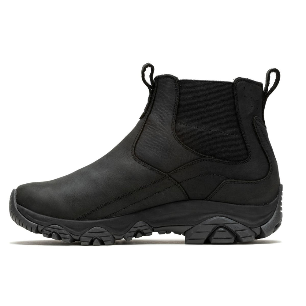 Moab Adventure 3 Chelsea Polar WP Wide Width Boots| Merrell Merrell