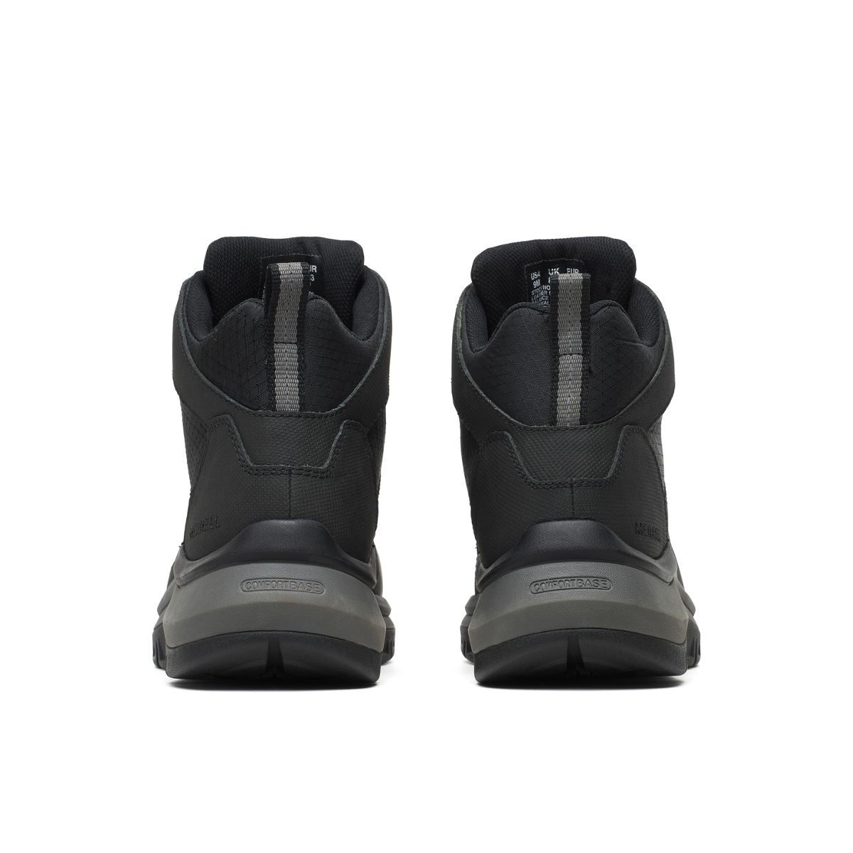 Fullbench Speed Mid Carbon Fiber Work Boot Wolverine Merrell Discount
