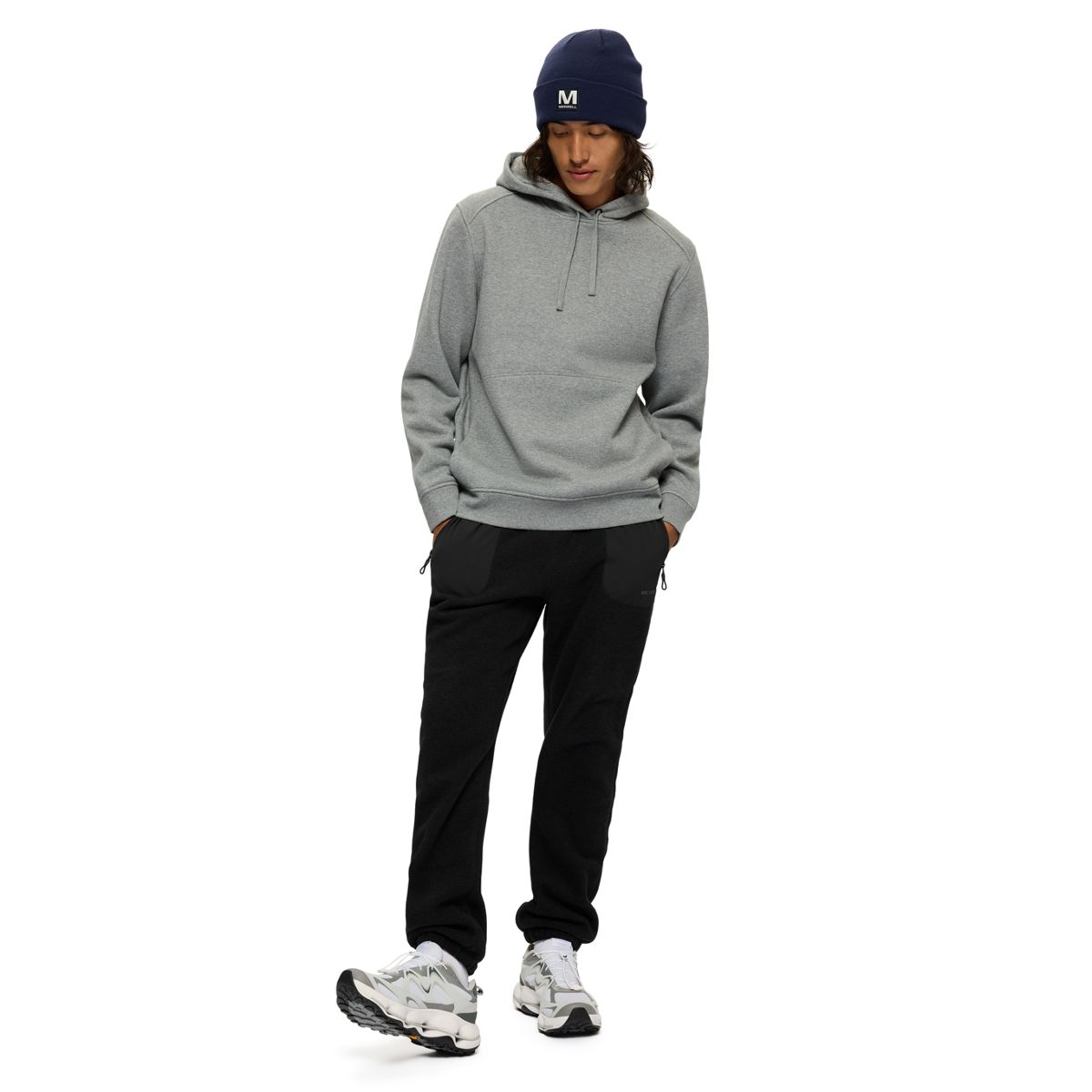Men - Everyday Hoody - Hoodies Merrell Onsale