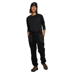 Men - Tech Long Sleeve Tee - Long Sleeves Merrell US