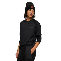 Men - Tech Long Sleeve Tee - Long Sleeves Merrell US
