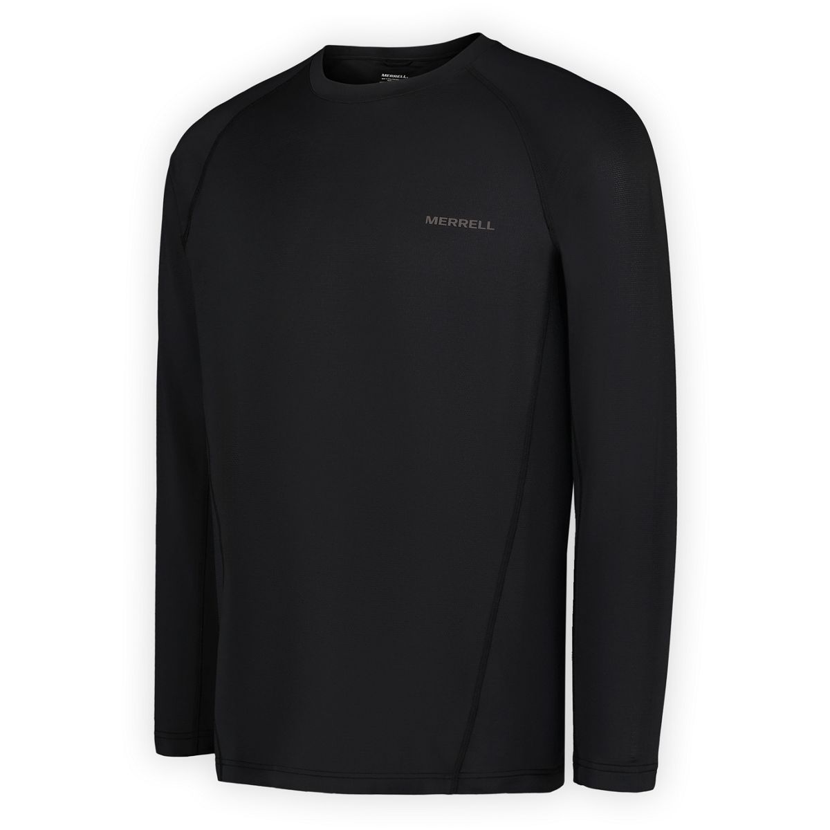 Men - Tech Long Sleeve Tee - Long Sleeves Merrell US