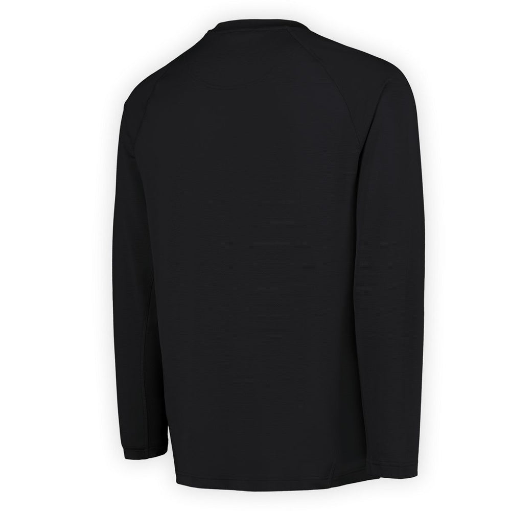 Men - Tech Long Sleeve Tee - Long Sleeves Merrell US