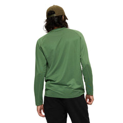 Men - Tech Long Sleeve Tee - Long Sleeves Merrell Near Me