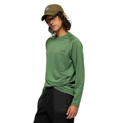 Men - Tech Long Sleeve Tee - Long Sleeves Merrell Near Me