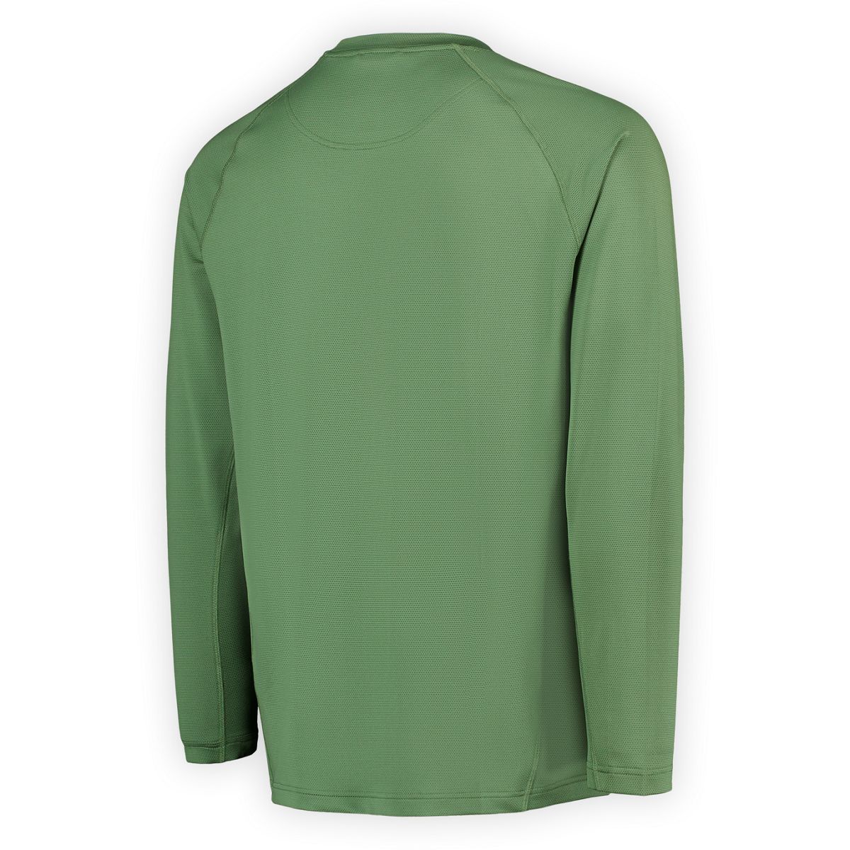 Men - Tech Long Sleeve Tee - Long Sleeves Merrell Near Me