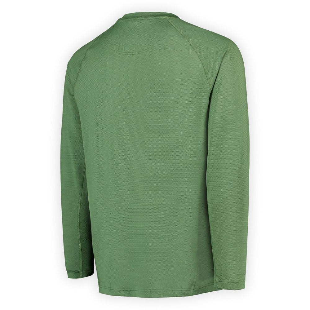 Men - Tech Long Sleeve Tee - Long Sleeves Merrell Near Me