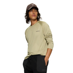 Men - Tech Long Sleeve Tee - Long Sleeves Merrell