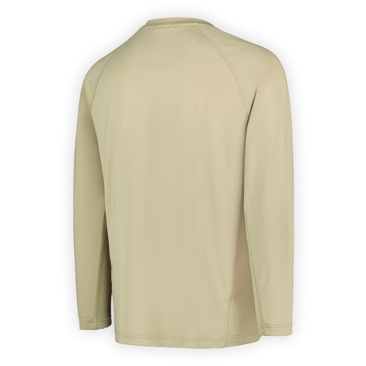 Men - Tech Long Sleeve Tee - Long Sleeves Merrell
