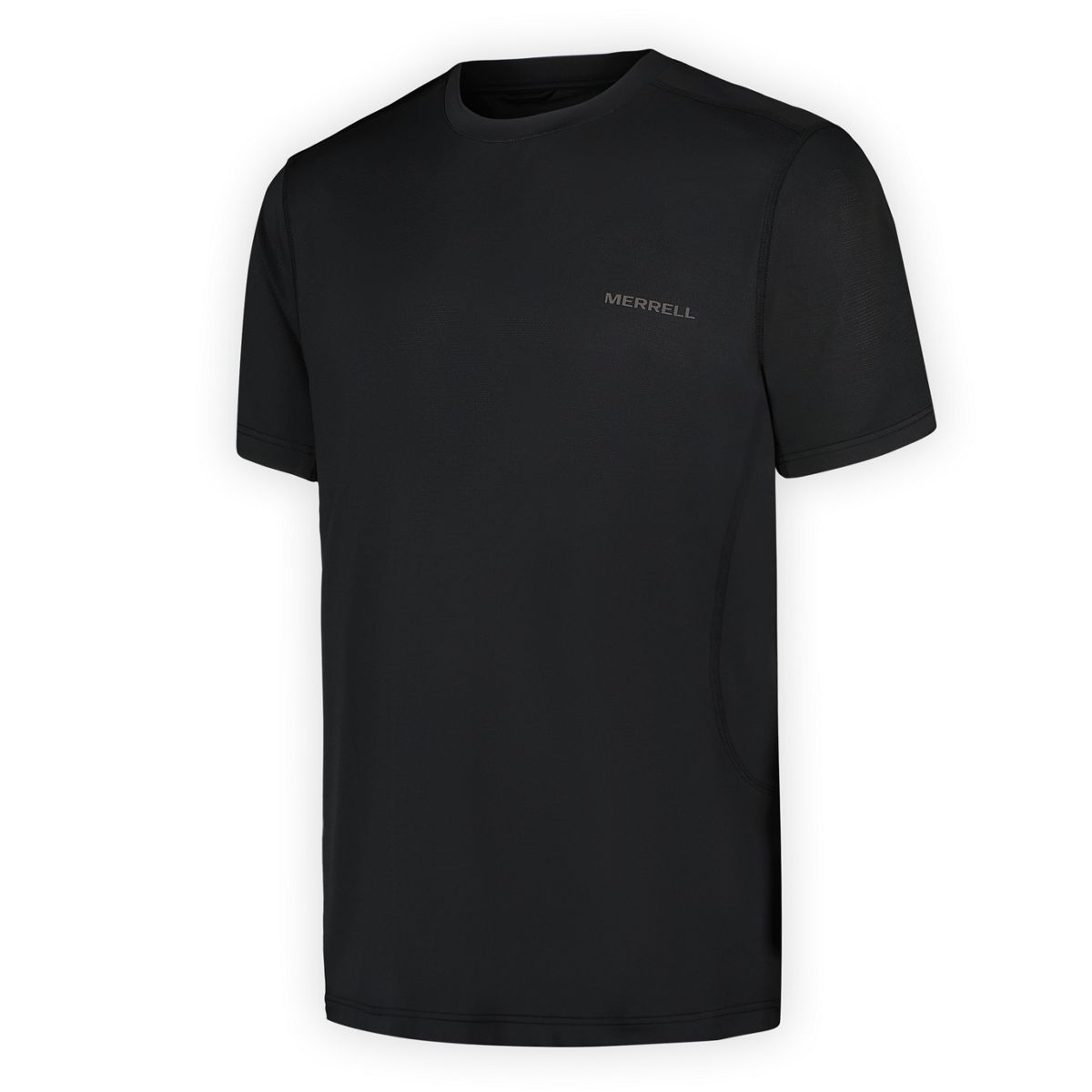 Men - Tech Short Sleeve Tee - Short Sleeves Merrell Discount