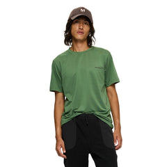 Men - Tech Short Sleeve Tee - Short Sleeves Merrell On Sale