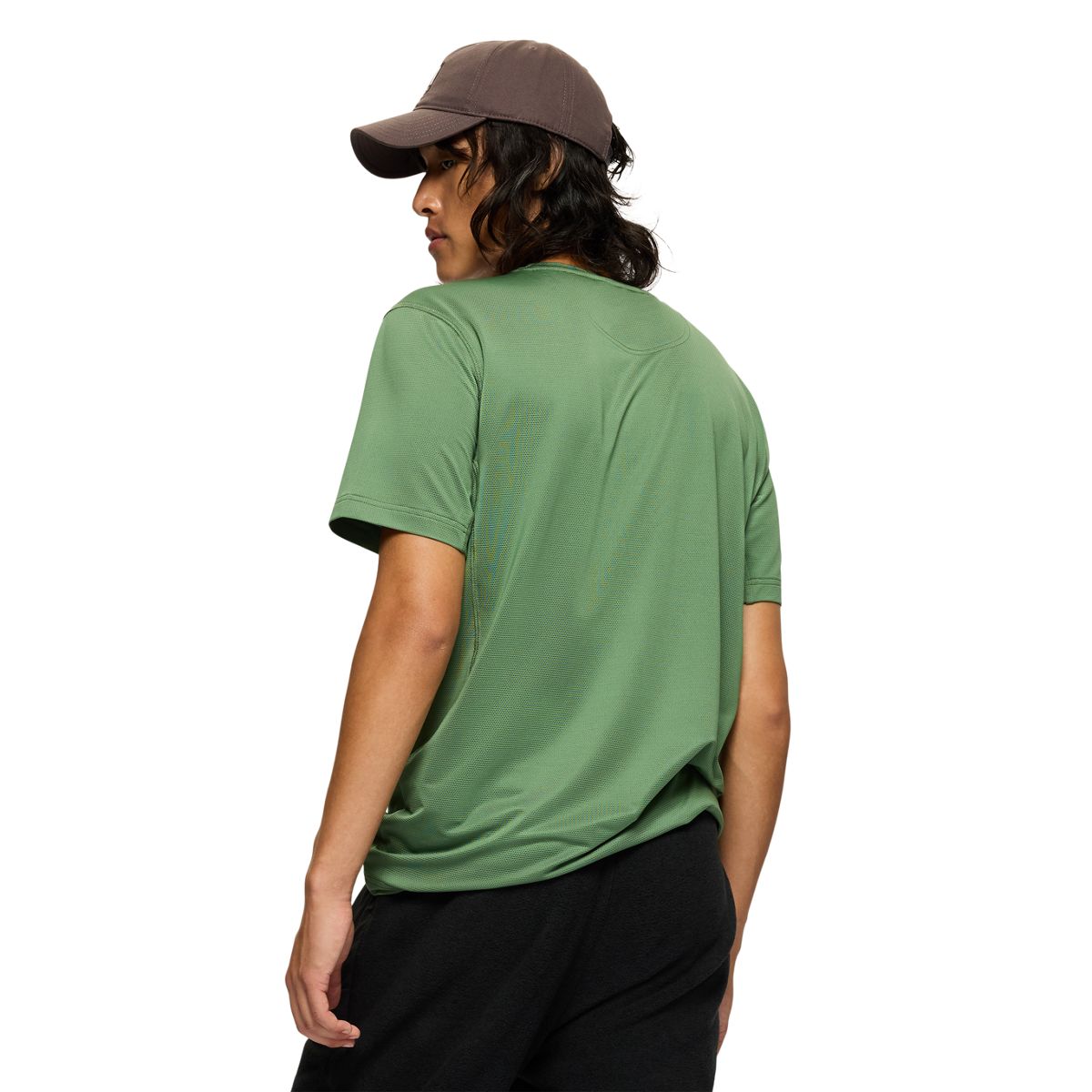 Men - Tech Short Sleeve Tee - Short Sleeves Merrell On Sale