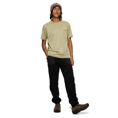 Men - Tech Short Sleeve Tee - Short Sleeves Merrell Onsale
