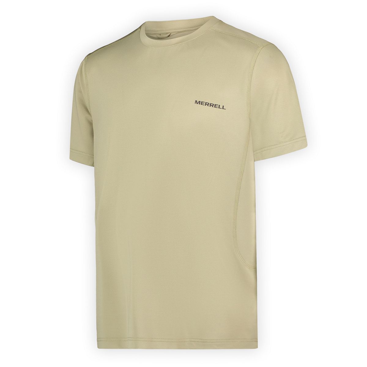 Men - Tech Short Sleeve Tee - Short Sleeves Merrell Onsale