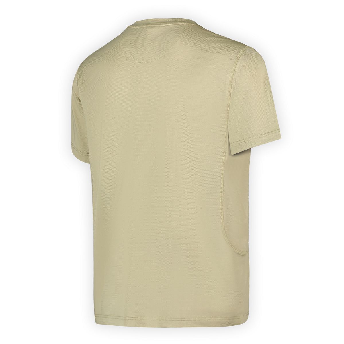 Men - Tech Short Sleeve Tee - Short Sleeves Merrell Onsale