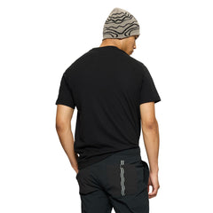 Men - Relaxed Pocket Short Sleeve Tee - Short Sleeves Merrell Near Me