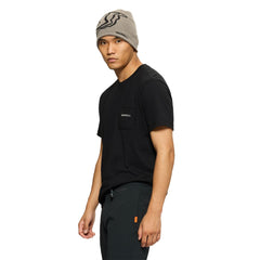 Men - Relaxed Pocket Short Sleeve Tee - Short Sleeves Merrell Near Me