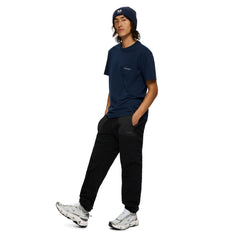 Men - Relaxed Pocket Short Sleeve Tee - Short Sleeves Merrell Discount