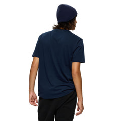 Men - Relaxed Pocket Short Sleeve Tee - Short Sleeves Merrell Discount