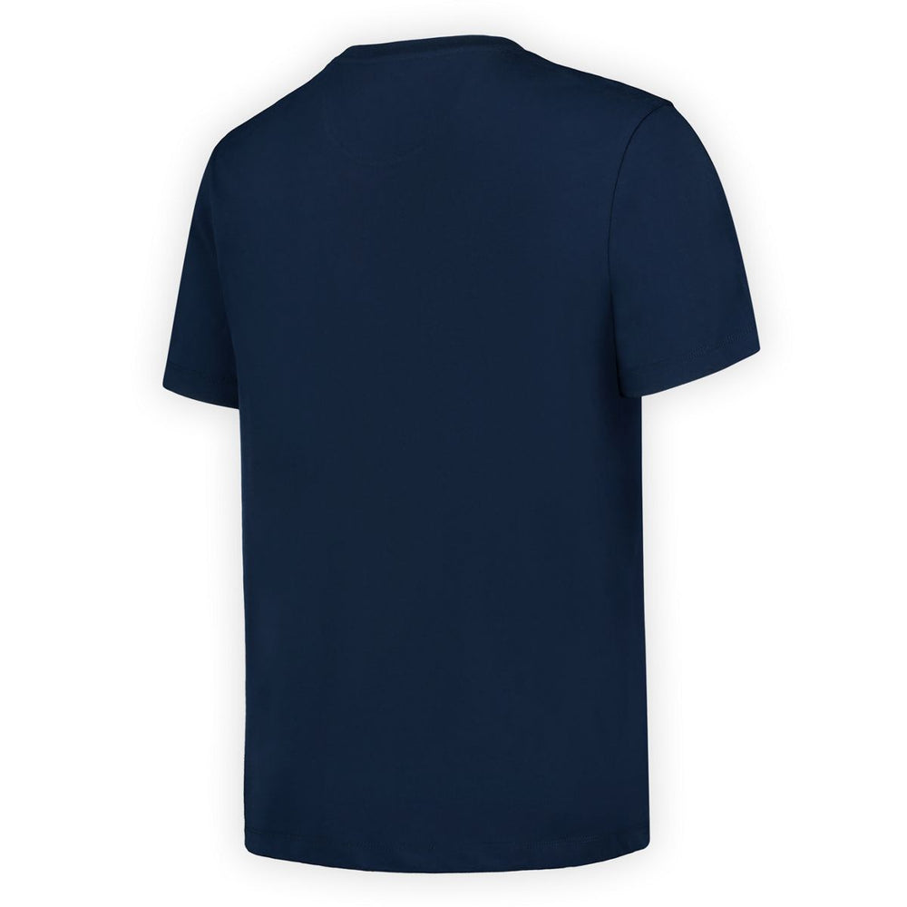 Men - Relaxed Pocket Short Sleeve Tee - Short Sleeves Merrell Discount