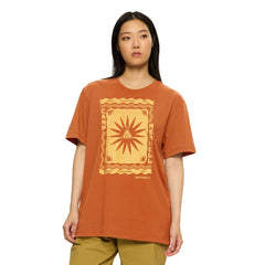 Camp Merrell Graphic Tee - Short Sleeves Merrell For Sale
