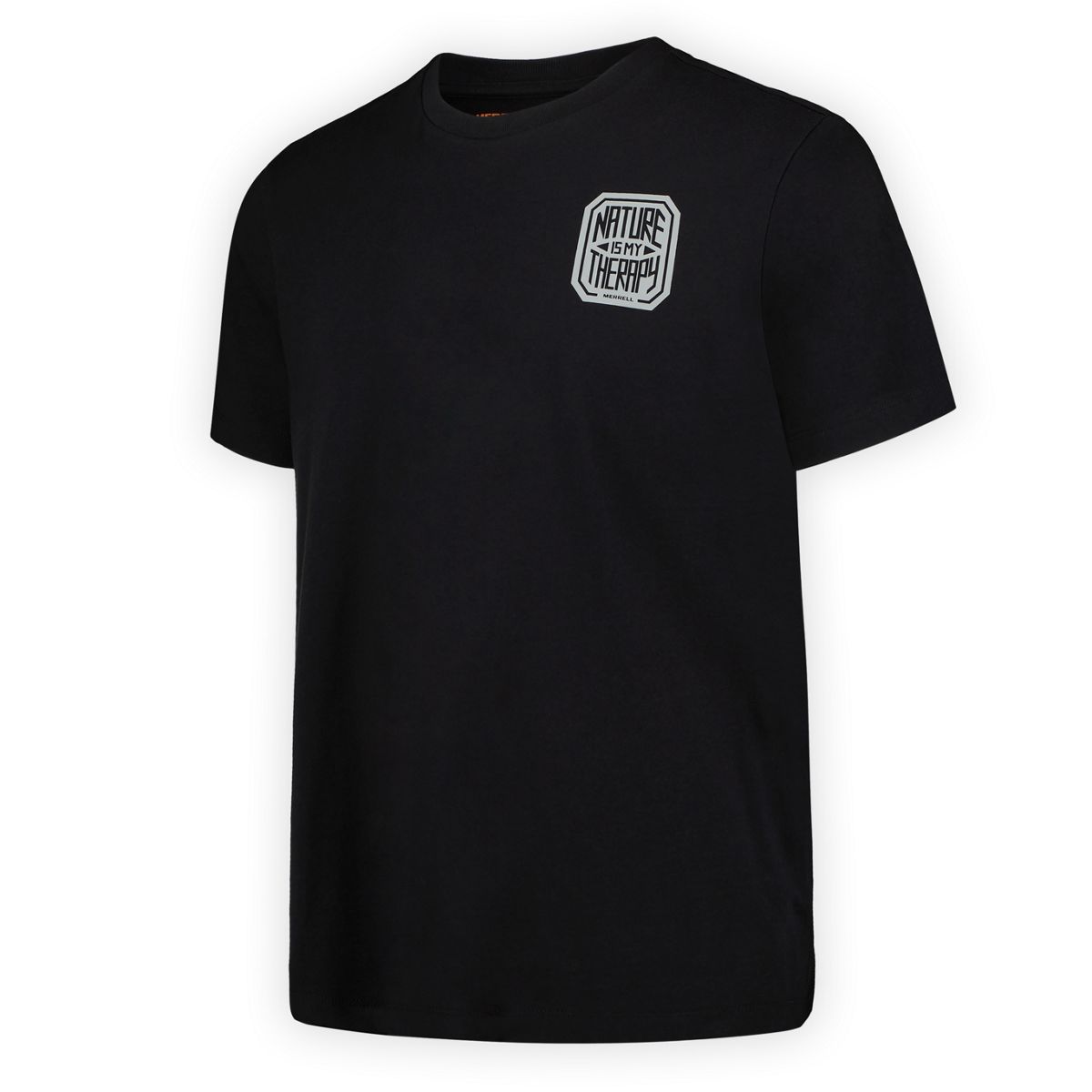 Nature Is My Therapy Graphic Tee - Short Sleeves Merrell Near Me
