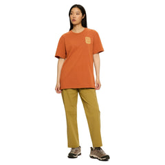 Nature Is My Therapy Graphic Tee - Short Sleeves Merrell