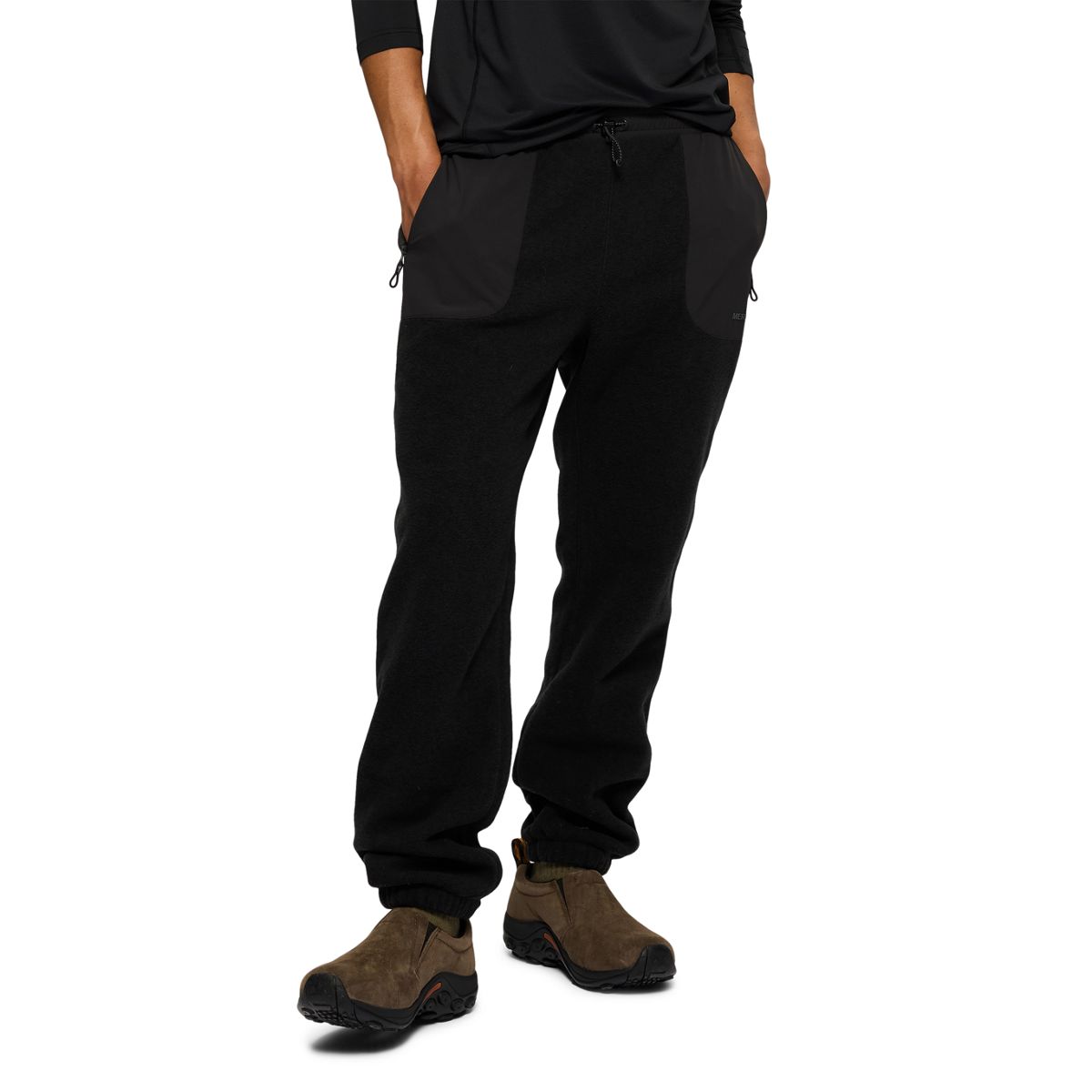 Men - Jungle Fleece Jogger - Pants Merrell Discount