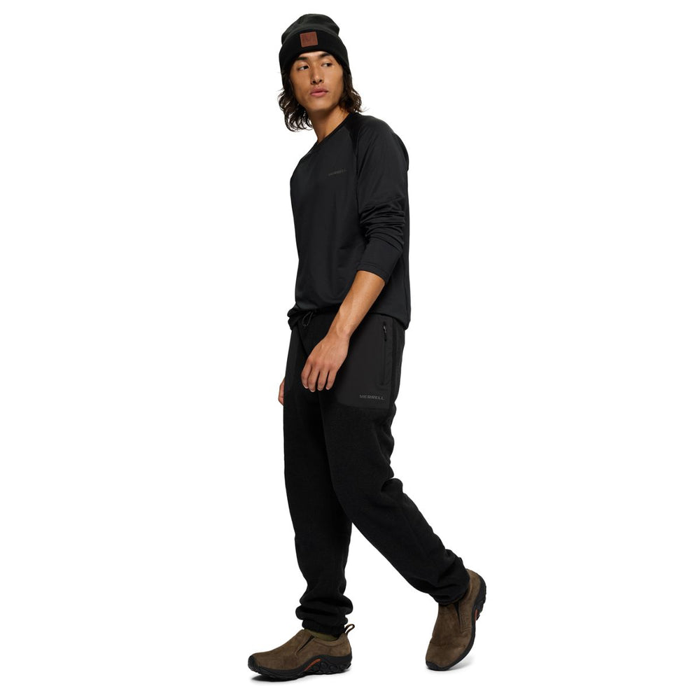 Men - Jungle Fleece Jogger - Pants Merrell Discount