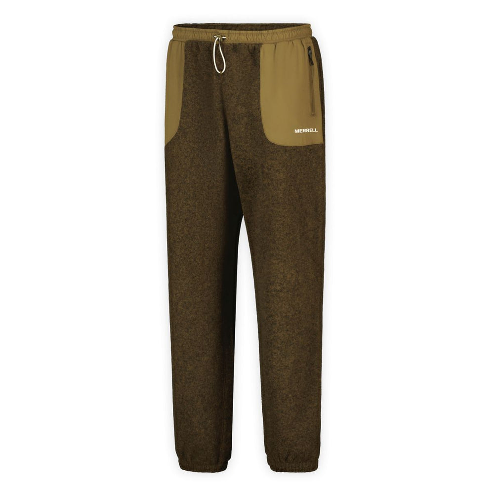 Men - Jungle Fleece Jogger - Pants Merrell On Sale