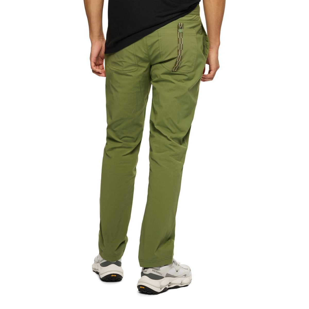 Men - Jungle Pant - Pants Merrell For Sale