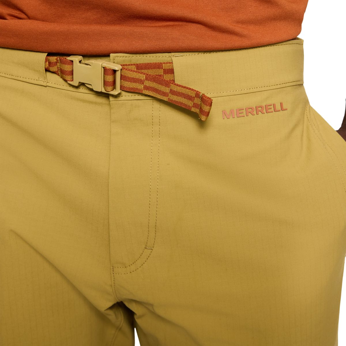 Men - Jungle Pant - Pants Merrell US