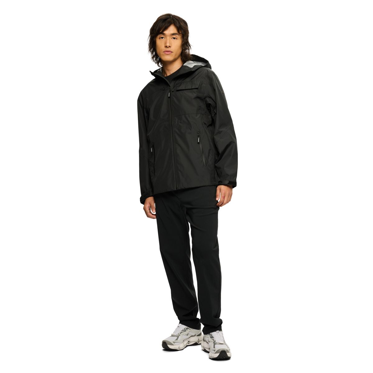Men - Rain Shell Jacket Merrell Near Me