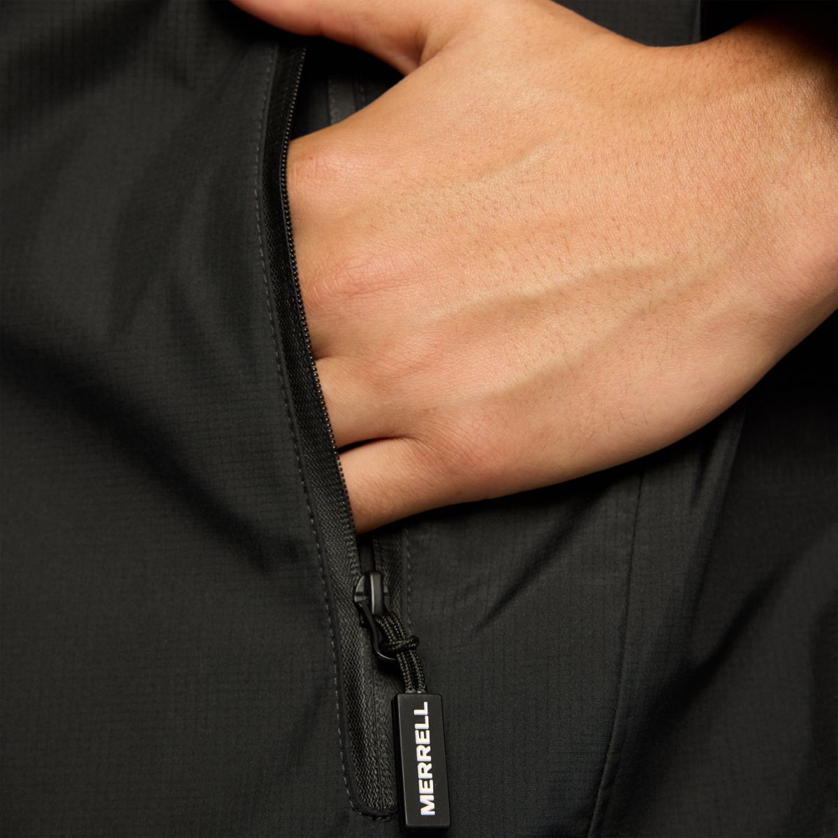 Men - Rain Shell Jacket Merrell Near Me