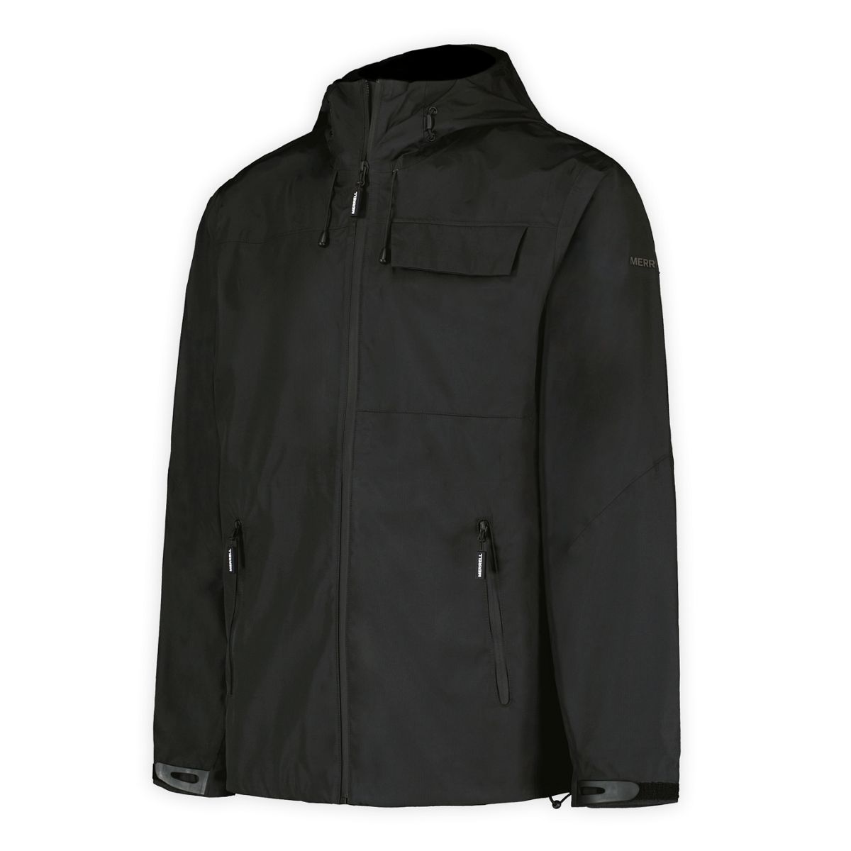 Men - Rain Shell Jacket Merrell Near Me