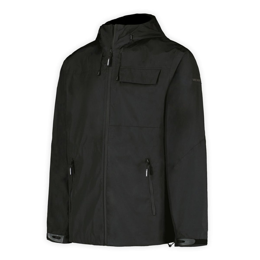 Men - Rain Shell Jacket Merrell Near Me