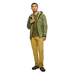 Men - Rain Shell Jacket Merrell