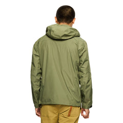 Men - Rain Shell Jacket Merrell