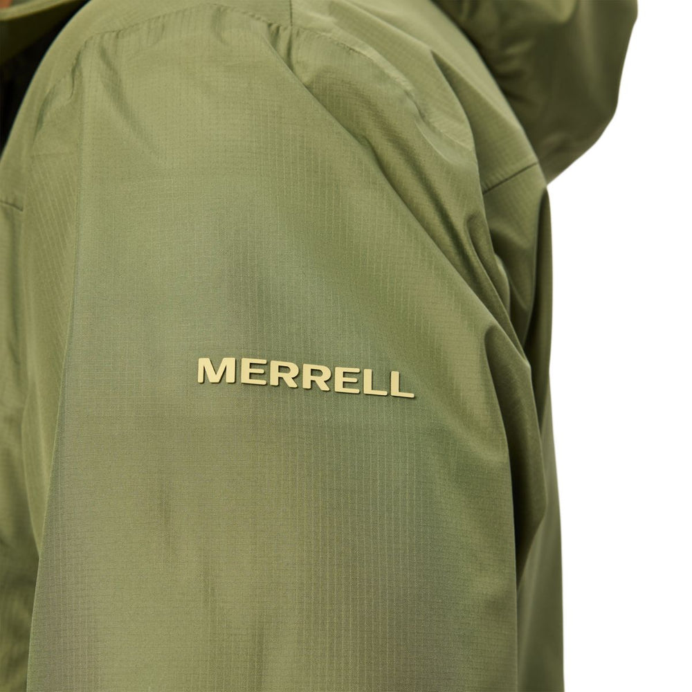Men - Rain Shell Jacket Merrell